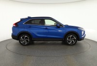 Mitsubishi Eclipse Cross 2.4Hybrid Intro Edition 4WD