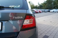 Skoda Fabia 1.0 MPI Cool Plus