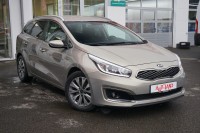 Kia cee'd Sporty Wagon Ceed SW 1.6 Dream Team