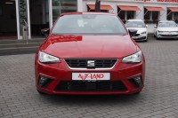 Seat Ibiza FR 1.0 TSI DSG