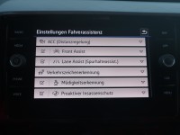 VW Passat Variant 2.0 TSI DSG Business