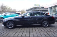 Vorschau: Mercedes-Benz C 180 C180 Avantgarde