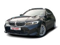 BMW M-Serie xDrive MHEV 3-Zonen-Klima Navi Sitzheizung