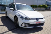 VW Golf VIII Variant 1.5 16V TSI Style