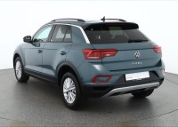 VW T-Roc 1.0 TSI Life
