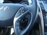 Hyundai i30 Kombi 1.6 T-GDI blue Trend