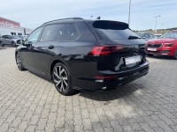 VW Golf VIII Variant 2.0 TSI R-Line