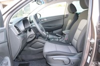 Hyundai Tucson 1.6 GDI