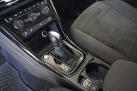 VW Touran 2.0 TDI Highline