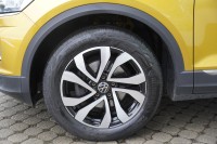 VW T-Roc 1.5 TSI Active DSG