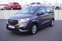Vorschau: Opel Combo Life E 1.2 Edition