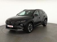 Hyundai Tucson 1.6T-GDI Aut. 2-Zonen-Klima Navi Sitzheizung