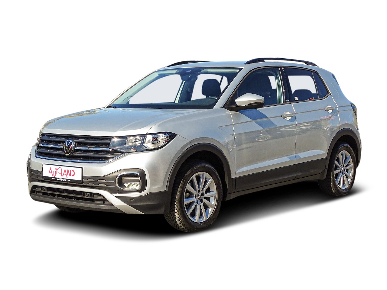 VW T-Cross 1.0