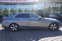 Mercedes-Benz C 220 C220 d Avantgarde