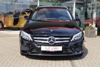 Mercedes-Benz C 300 C300d T-Modell 4Matic