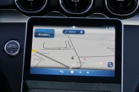 Mercedes-Benz C 200 C200 T Avantgarde 9G-Tronic