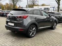 Mazda CX-3 2.0 SKYACTIV Kizoku