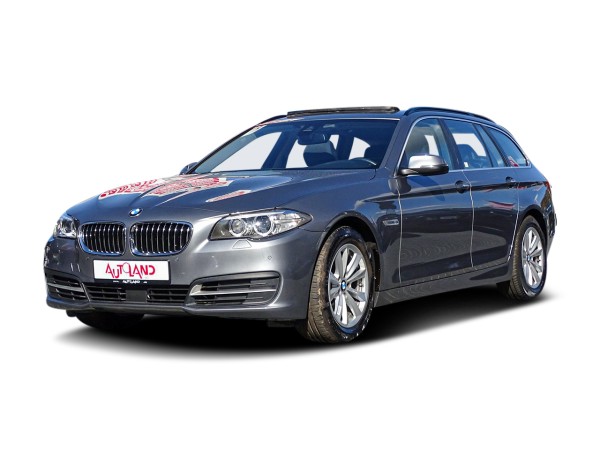 BMW 520 i Touring