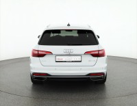 Audi A4 Avant 35 TDI S-Tronic