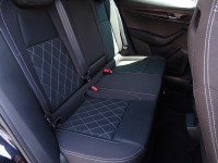 Skoda Karoq 2.0 TSI Sportline 4x4