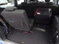 Dacia Lodgy Stepway 1.6 SCe