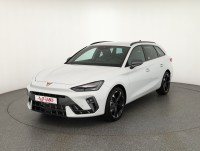 Cupra Leon ST 1.5 eTSI DSG 3-Zonen-Klima Sitzheizung LED