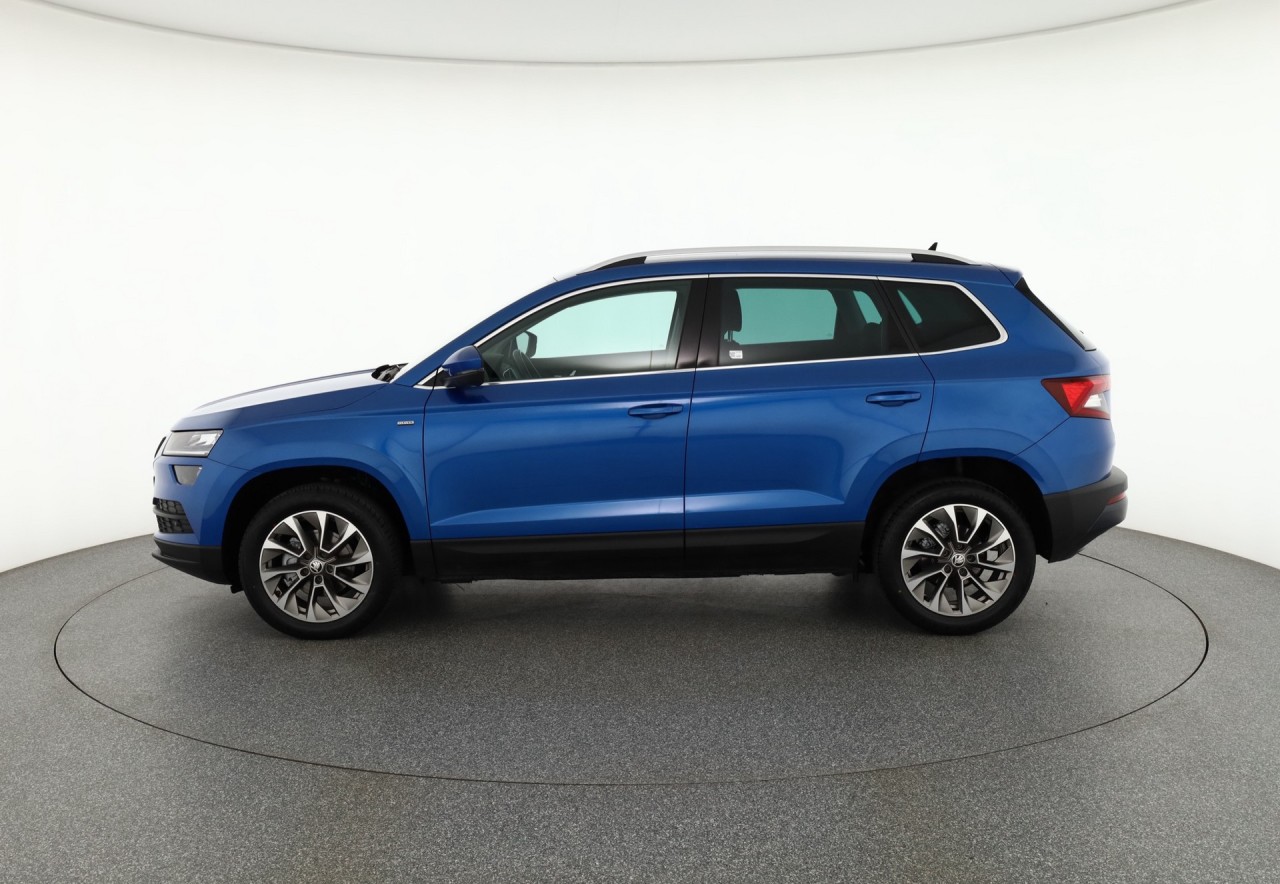 Skoda Karoq 1.5 TSI DSG Clever