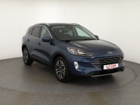 Ford Kuga 2.5 Plug-In Hybrid Titanium X
