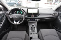 Hyundai i30 cw 1.5 T-GDi Aut.