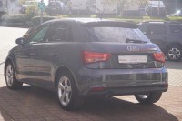 Audi A1 Sportback 1.0 TFSI Sport