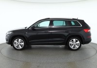 Vorschau: Skoda Kodiaq 2.0 TSI 4x4 DSG