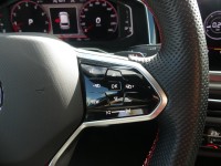 VW Polo 2.0 TSI GTI