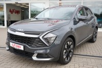 Kia Sportage 1.6 Plug-in Hybrid 4WD