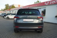Skoda Karoq 1.5 TSI Style DSG