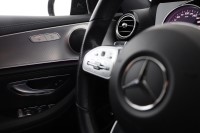 Mercedes-Benz E 220 E220d 4Matic AMG Line