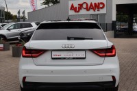 Audi A1 Sb 30 TFSI advanced