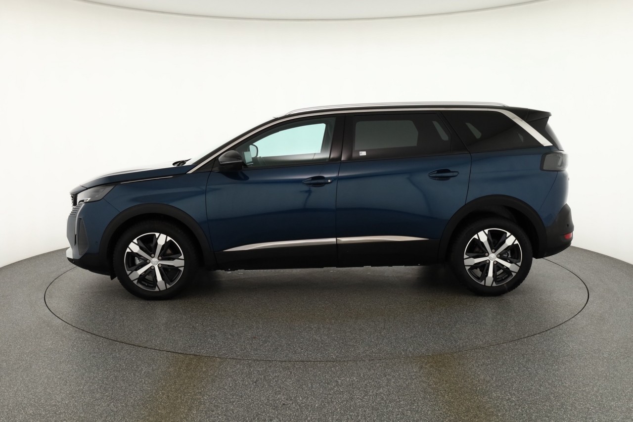 Peugeot 5008 1.2 PureTech 130 Aut.