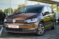 Vorschau: VW Touran 1.2 TSI Comfortline