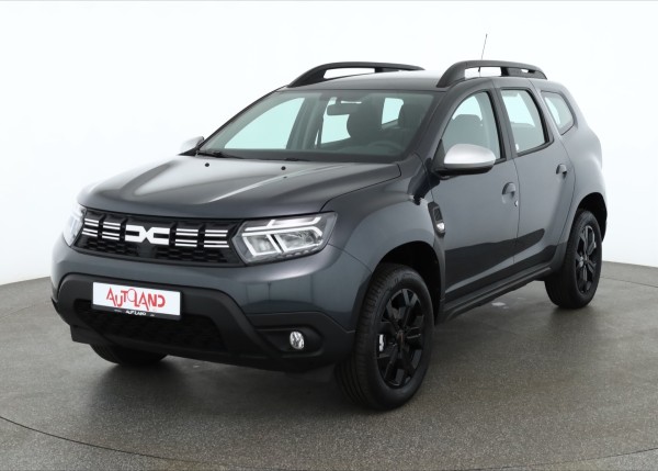 Dacia Duster II 1.0 TCE Expression