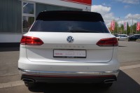 VW Touareg 3.0 V6 TDI 4M