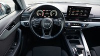 Audi A4 Avant 40 2.0 TDI advanced