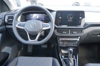 VW T-Cross 1.5 TSI DSG