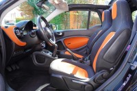 Smart ForTwo Cabrio