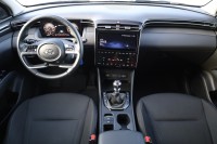 Hyundai Tucson 1.6 T-GDI