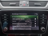 Skoda Superb Combi 2.0 TDI DSG 4x4 Style