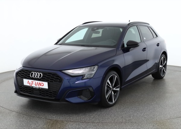 Audi A3 Sportback 30 TFSI