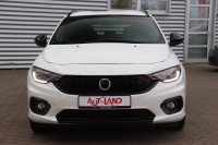 Vorschau: Fiat Tipo 1.4 T-Jet S-Design