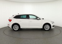 Skoda Scala 1.0 TSI