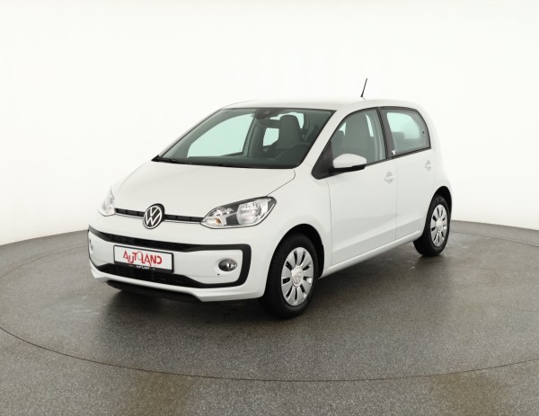 VW up up! 1.0