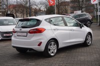 Ford Fiesta 1.1 Cool&Connect S/S